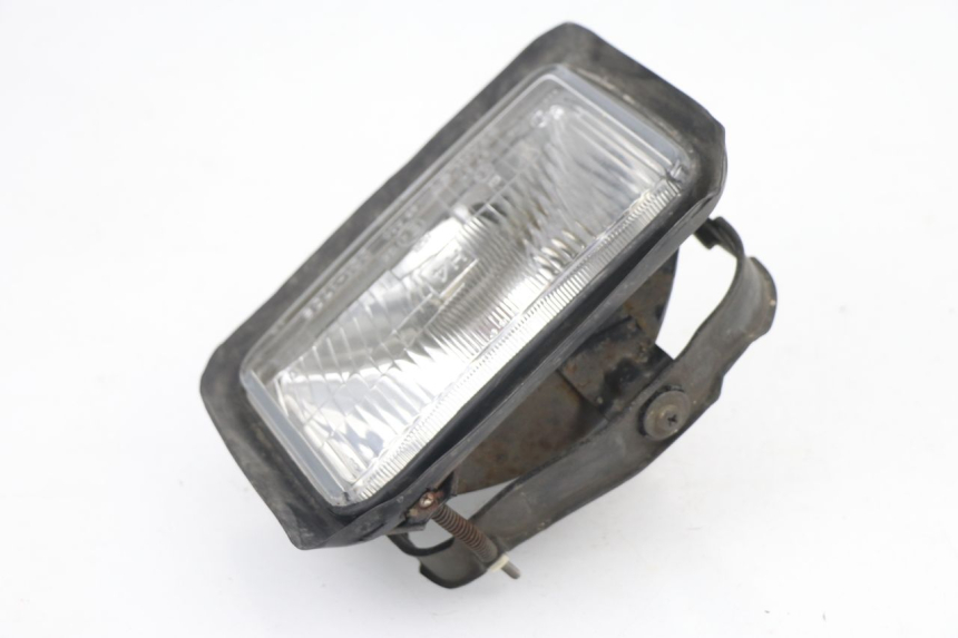 photo de VOORKOPLAMP SUZUKI DR DJEBEL 600 (1985 - 1990) - Detail van het onderdeel