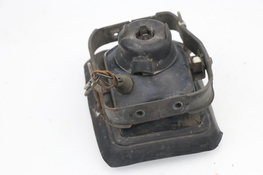 photo de VOORKOPLAMP SUZUKI DR DJEBEL 600 (1985 - 1990) - Andere kijkhoek