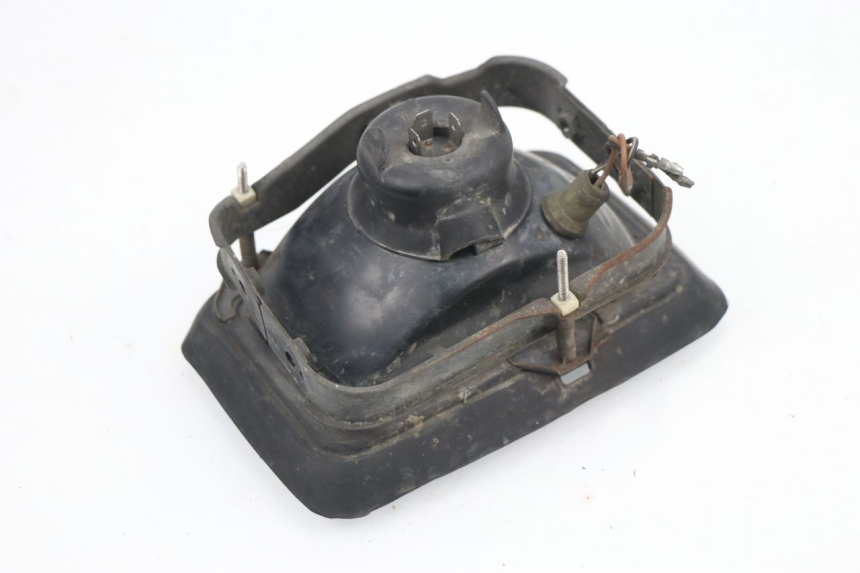photo de VOORKOPLAMP SUZUKI DR DJEBEL 600 (1985 - 1990) - Overzicht