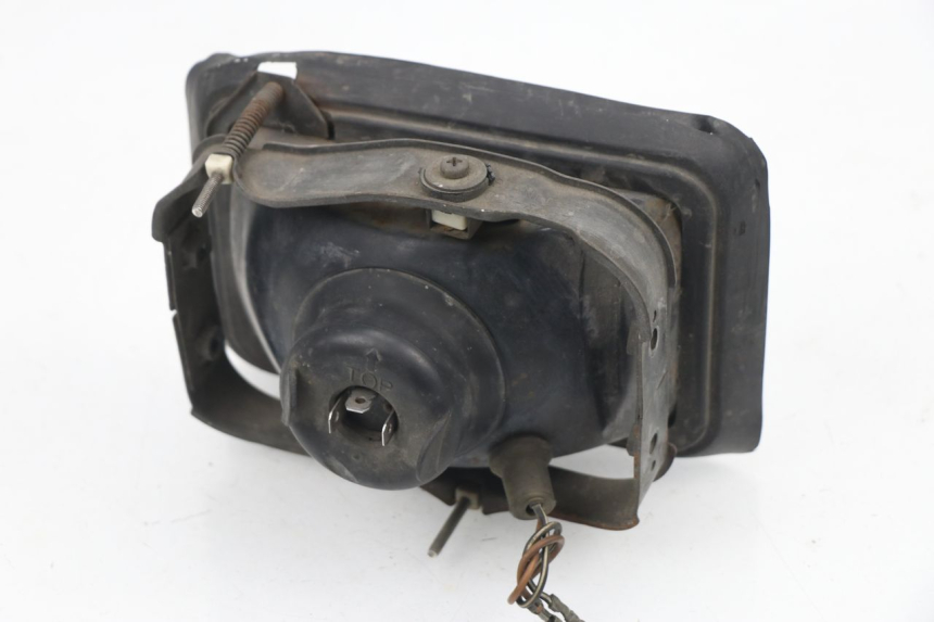 photo de VOORKOPLAMP SUZUKI DR DJEBEL 600 (1985 - 1990) - Bevestigingspunten