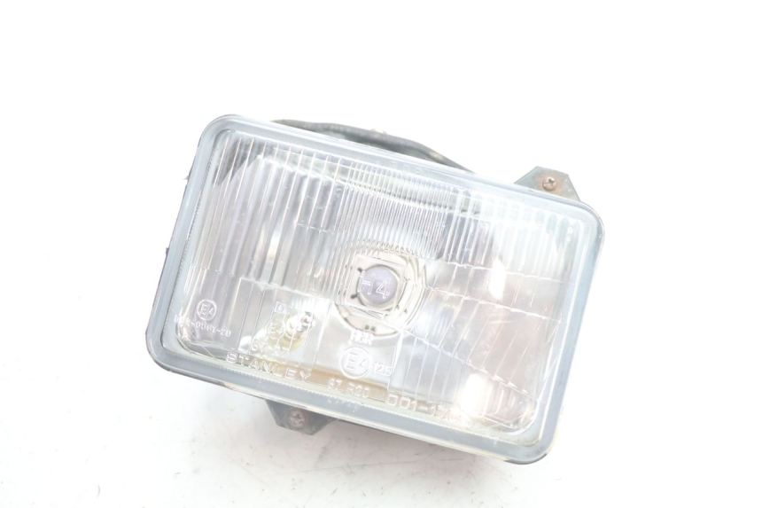 photo de VOORKOPLAMP SUZUKI DR S 600 (1985 - 1989) - Hoofdaanzicht