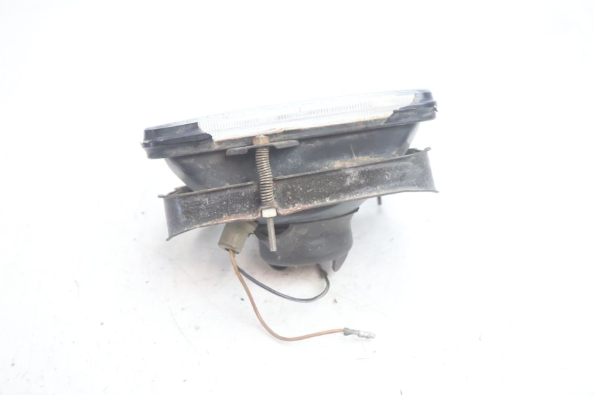 photo de VOORKOPLAMP SUZUKI DR S 600 (1985 - 1989) - Technische close-up