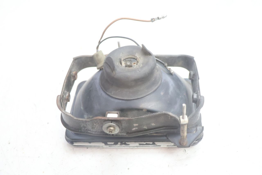 photo de VOORKOPLAMP SUZUKI DR S 600 (1985 - 1989) - Bevestigingspunten
