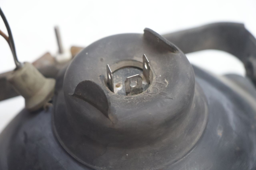 photo de VOORKOPLAMP SUZUKI DR S 600 (1985 - 1989) - Staat van het oppervlak