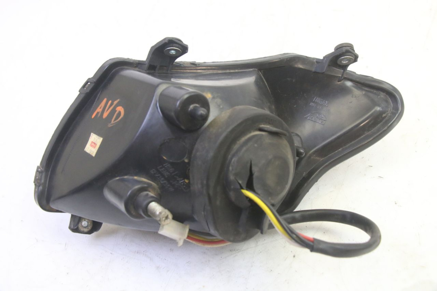 photo de RECHTS VOORKOPLAMP ADIVA AD3 300 (2014 - 2020) - Overzicht