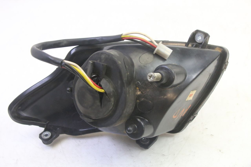 photo de RECHTS VOORKOPLAMP ADIVA AD3 300 (2014 - 2020) - Staat van het oppervlak