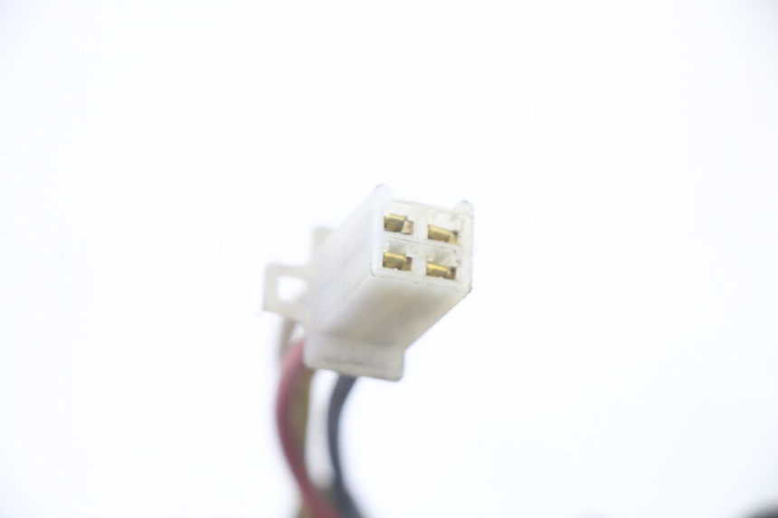 photo de RECHTS VOORKOPLAMP ADIVA AD3 300 (2014 - 2020) - Markeringen en referenties