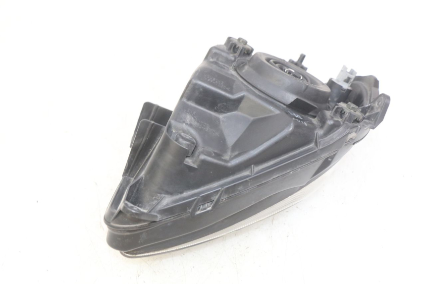 photo de RECHTS VOORKOPLAMP SUZUKI BURGMAN 650 (2002 - 2004) - Zoom op gebruiksstaat