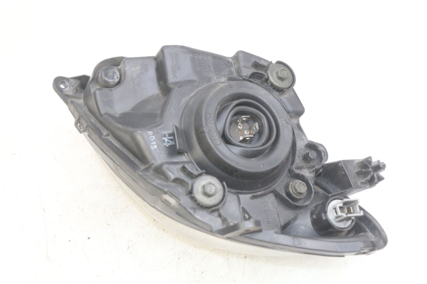 photo de RECHTS VOORKOPLAMP SUZUKI BURGMAN 650 (2002 - 2004) - Andere kijkhoek