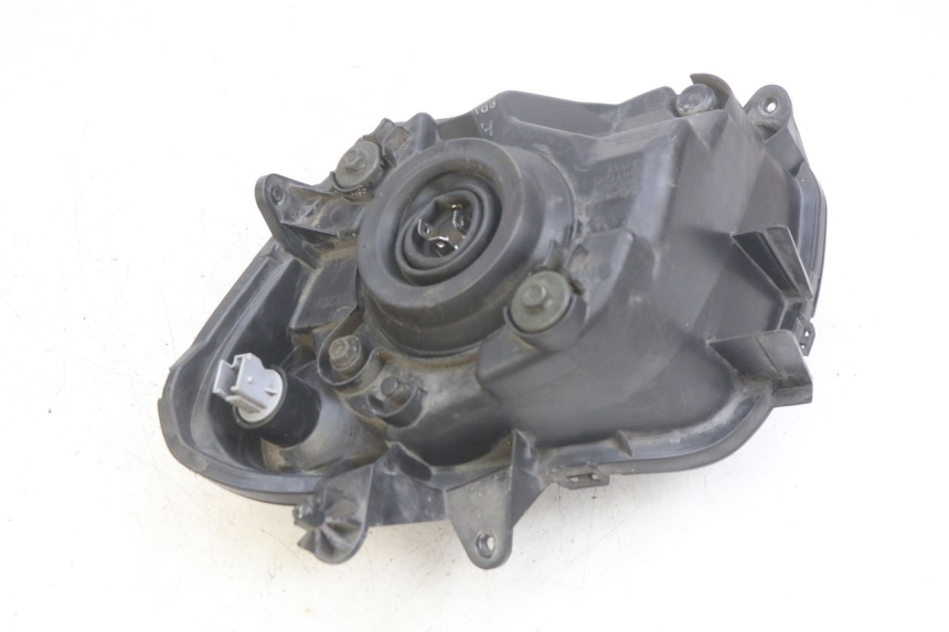 photo de RECHTS VOORKOPLAMP SUZUKI BURGMAN 650 (2002 - 2004) - Technische close-up