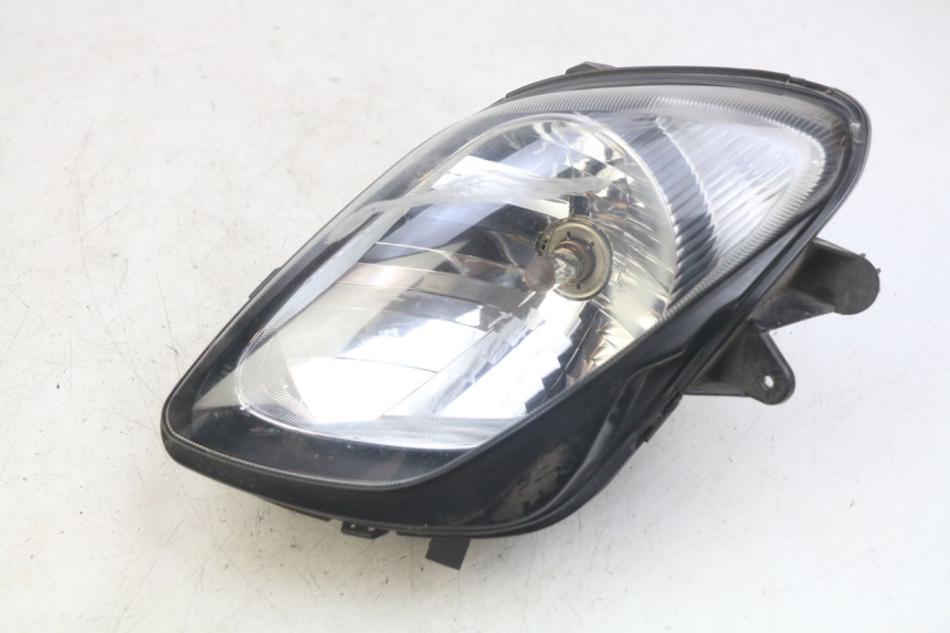 photo de RECHTS VOORKOPLAMP SUZUKI BURGMAN 650 (2002 - 2004) - Bevestigingspunten