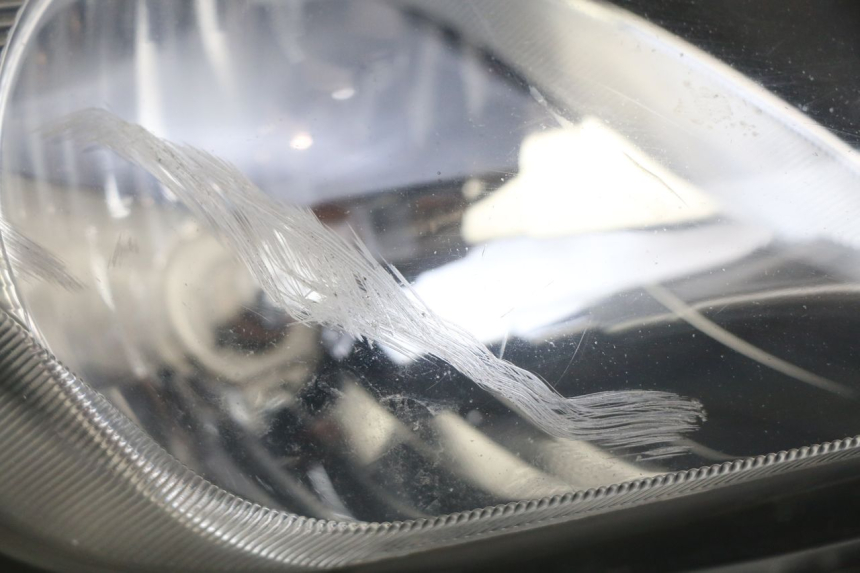 photo de RECHTS VOORKOPLAMP SUZUKI BURGMAN 650 (2002 - 2004) - Gecontroleerd onderdeel