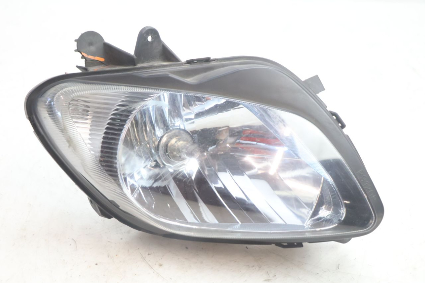 photo de RECHTS VOORKOPLAMP SUZUKI BURGMAN EXECUTIVE ABS 650 (2006 - 2012) - Hoofdaanzicht