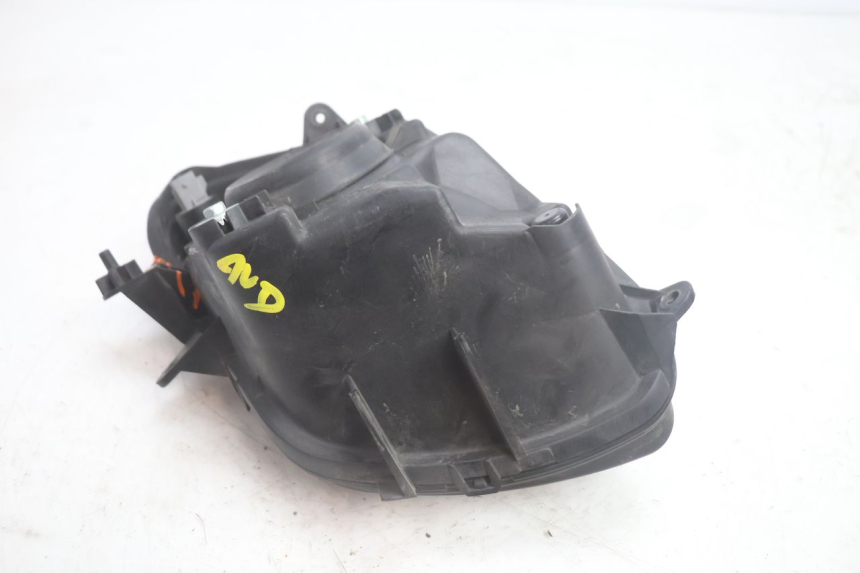 photo de RECHTS VOORKOPLAMP SUZUKI BURGMAN EXECUTIVE ABS 650 (2006 - 2012) - Detailaanzicht