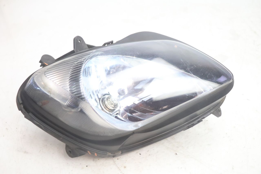 photo de RECHTS VOORKOPLAMP SUZUKI BURGMAN EXECUTIVE ABS 650 (2006 - 2012) - Technische close-up