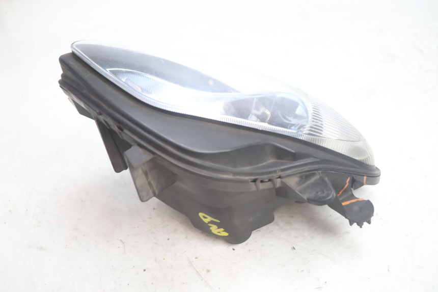 photo de RECHTS VOORKOPLAMP SUZUKI BURGMAN EXECUTIVE ABS 650 (2006 - 2012) - Overzicht