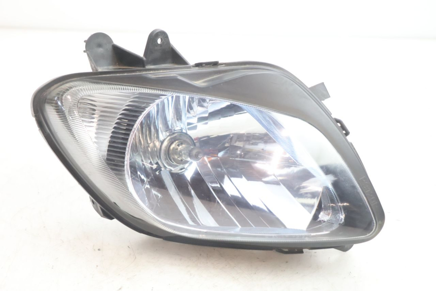 photo de RECHTS VOORKOPLAMP SUZUKI BURGMAN EXECUTIVE ABS 650 (2006 - 2012) - Hoofdaanzicht