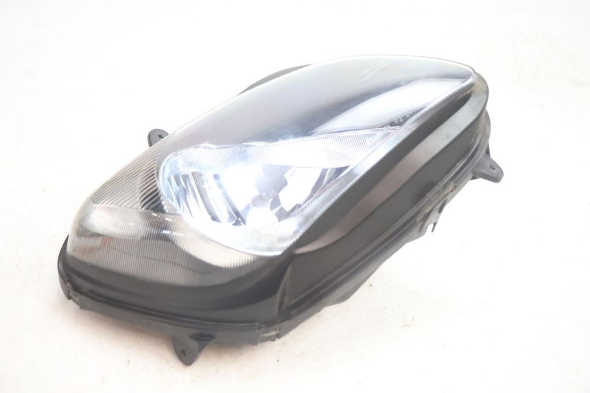 photo de RECHTS VOORKOPLAMP SUZUKI BURGMAN EXECUTIVE ABS 650 (2006 - 2012) - Zoom op gebruiksstaat