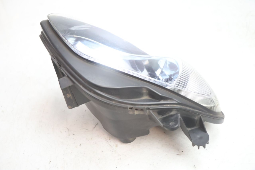 photo de RECHTS VOORKOPLAMP SUZUKI BURGMAN EXECUTIVE ABS 650 (2006 - 2012) - Andere kijkhoek