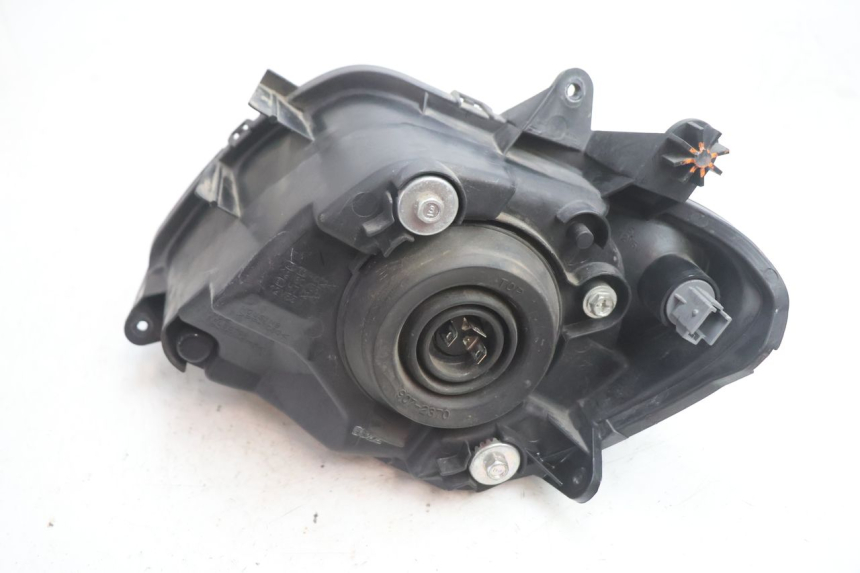 photo de RECHTS VOORKOPLAMP SUZUKI BURGMAN EXECUTIVE ABS 650 (2006 - 2012) - Technische close-up