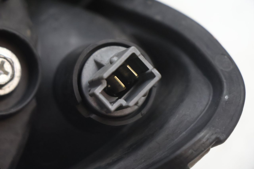 photo de RECHTS VOORKOPLAMP SUZUKI BURGMAN EXECUTIVE ABS 650 (2006 - 2012) - Gecontroleerd onderdeel