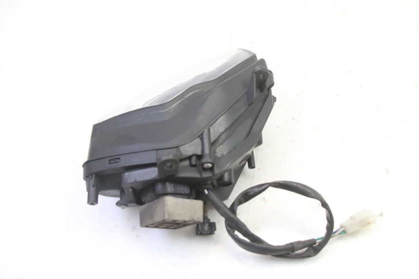 photo de RECHTS VOORKOPLAMP ORCAL CAVARO 4T 50 (2019 - 2023) - Andere kijkhoek