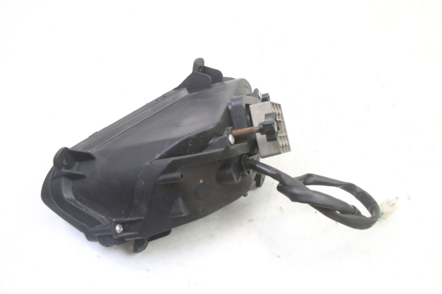 photo de RECHTS VOORKOPLAMP ORCAL CAVARO 4T 50 (2019 - 2023) - Technische close-up