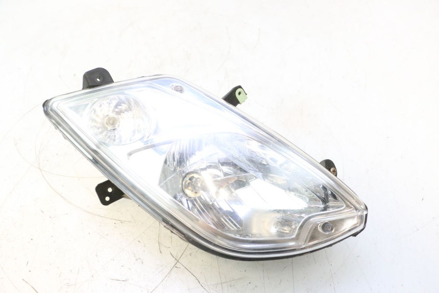 photo de RECHTS VOORKOPLAMP PEUGEOT CITYSTAR 2T 50 (2018 - 2021) - Hoofdaanzicht
