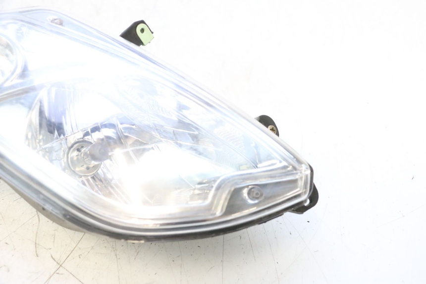 photo de RECHTS VOORKOPLAMP PEUGEOT CITYSTAR 2T 50 (2018 - 2021) - Zoom op gebruiksstaat