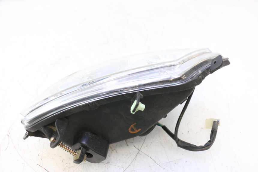 photo de RECHTS VOORKOPLAMP PEUGEOT CITYSTAR 2T 50 (2018 - 2021) - Andere kijkhoek