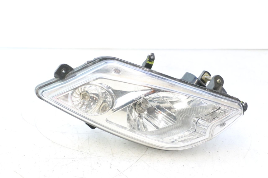 photo de RECHTS VOORKOPLAMP PEUGEOT CITYSTAR 2T 50 (2018 - 2021) - Hoofdaanzicht