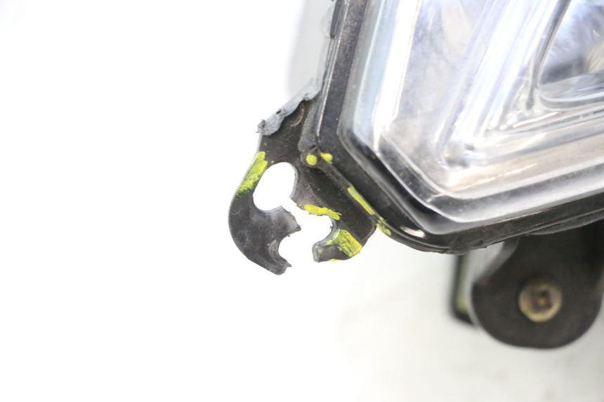 photo de RECHTS VOORKOPLAMP PEUGEOT CITYSTAR 2T 50 (2018 - 2021) - Productaanzicht