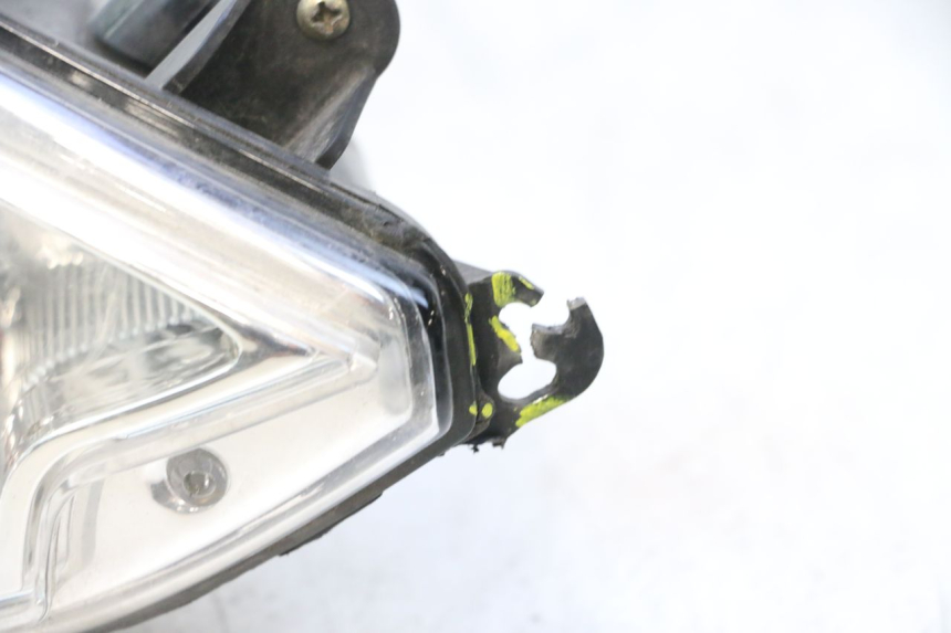 photo de RECHTS VOORKOPLAMP PEUGEOT CITYSTAR 2T 50 (2018 - 2021) - Andere kijkhoek