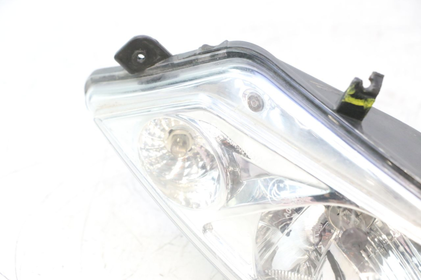 photo de RECHTS VOORKOPLAMP PEUGEOT CITYSTAR 2T 50 (2018 - 2021) - Technische close-up