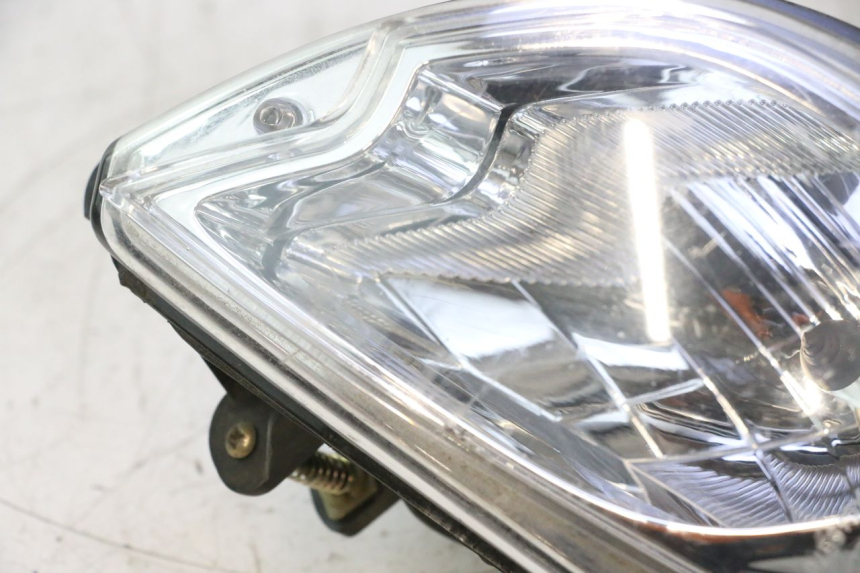 photo de RECHTS VOORKOPLAMP PEUGEOT CITYSTAR 2T 50 (2018 - 2021) - Overzicht