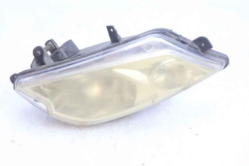 photo de RECHTS VOORKOPLAMP PEUGEOT CITYSTAR 125 (2011 - 2017) - Hoofdaanzicht