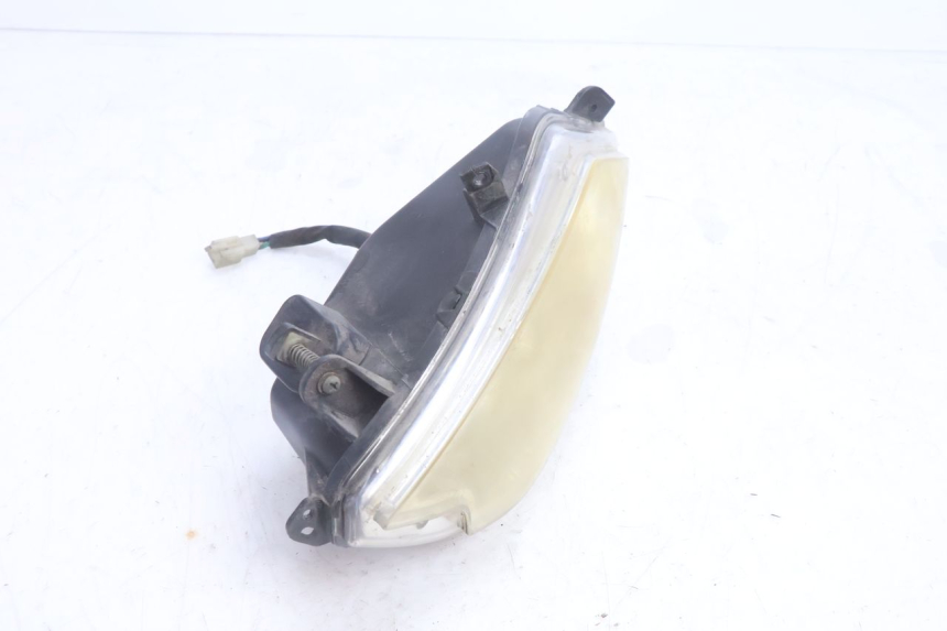 photo de RECHTS VOORKOPLAMP PEUGEOT CITYSTAR 125 (2011 - 2017) - Detail van het onderdeel
