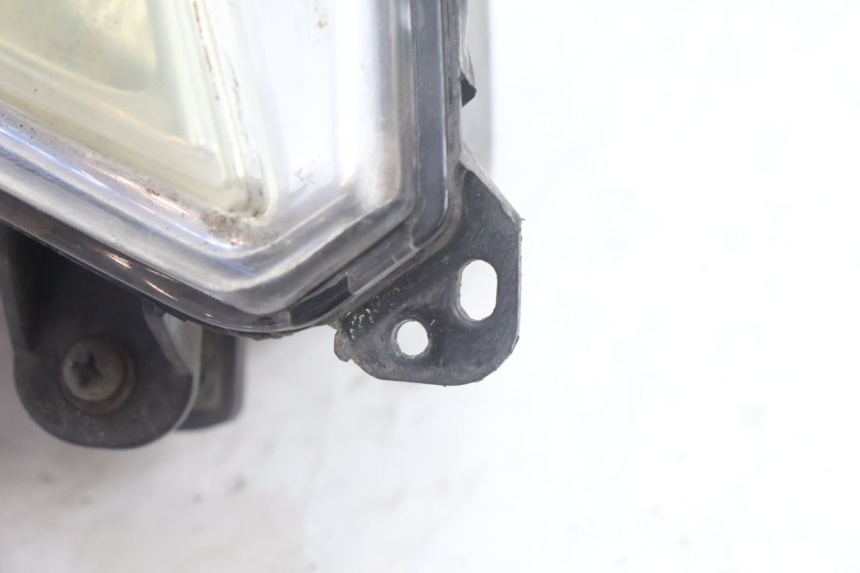 photo de RECHTS VOORKOPLAMP PEUGEOT CITYSTAR 125 (2011 - 2017) - Andere kijkhoek