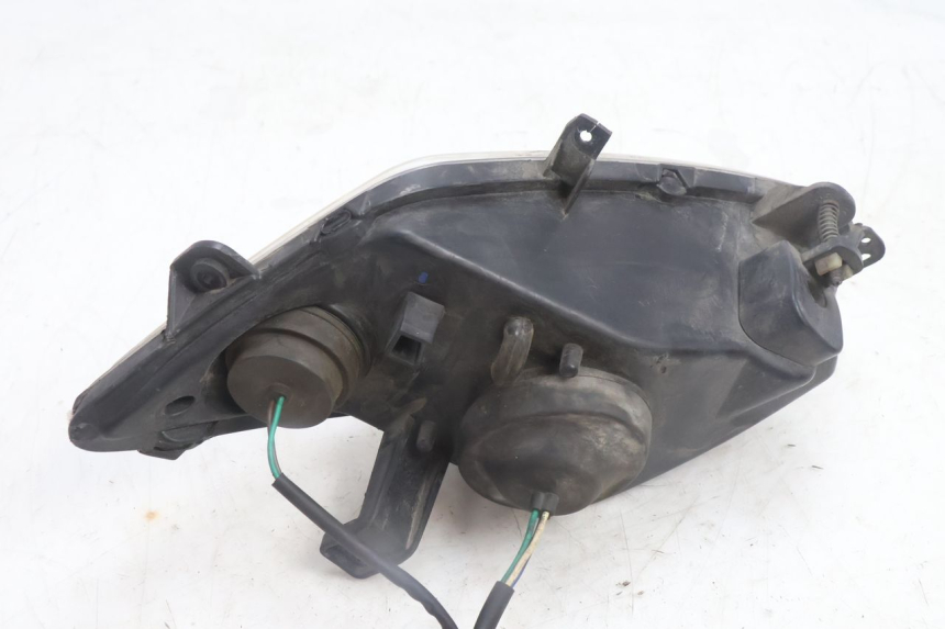 photo de RECHTS VOORKOPLAMP PEUGEOT CITYSTAR 125 (2011 - 2017) - Gecontroleerd onderdeel