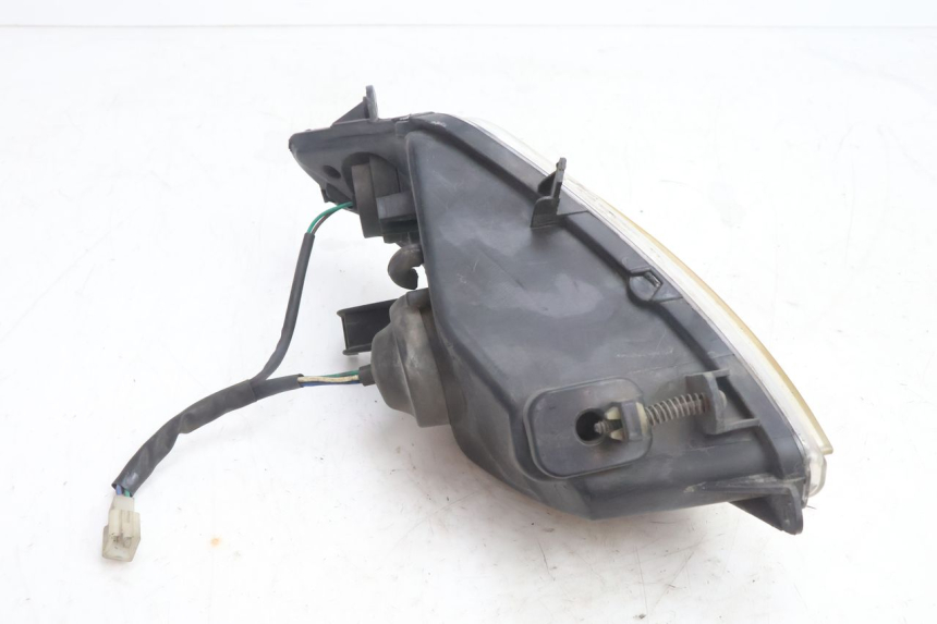 photo de RECHTS VOORKOPLAMP PEUGEOT CITYSTAR 125 (2011 - 2017) - Markeringen en referenties