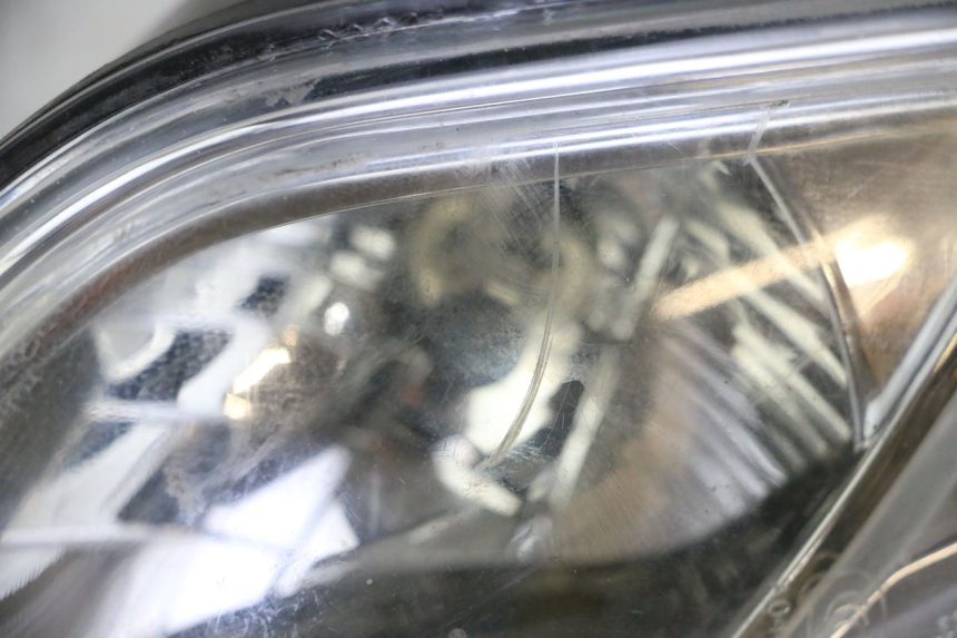 photo de RECHTS VOORKOPLAMP PEUGEOT CITYSTAR 50 (2013 - 2017) - Andere kijkhoek