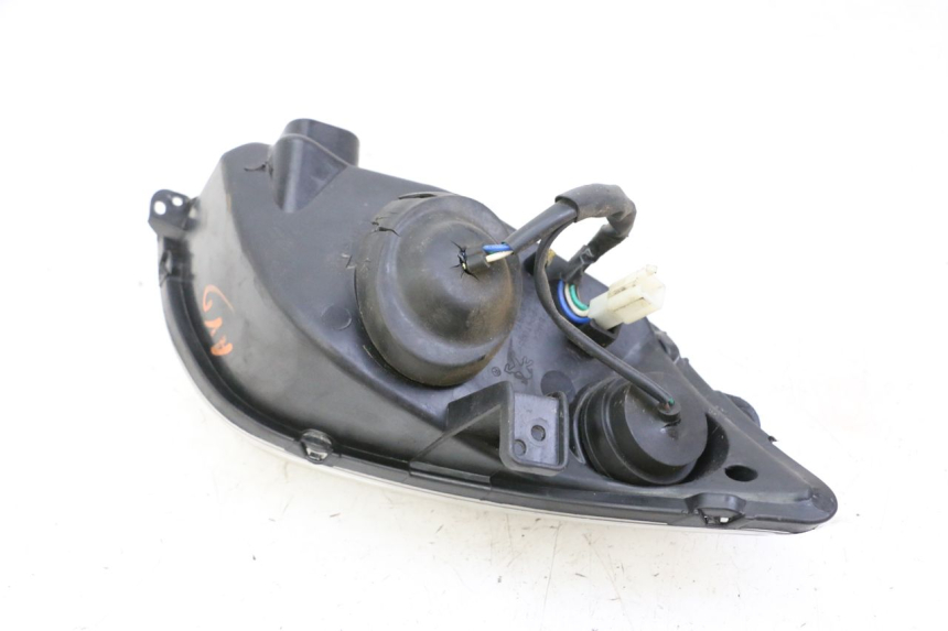 photo de RECHTS VOORKOPLAMP PEUGEOT CITYSTAR 50 (2013 - 2017) - Technische close-up