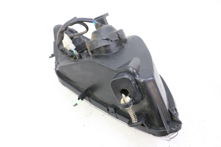 photo de RECHTS VOORKOPLAMP PEUGEOT CITYSTAR 50 (2013 - 2017) - Staat van het oppervlak