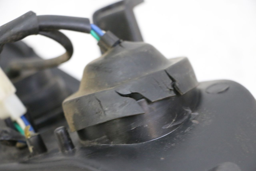 photo de RECHTS VOORKOPLAMP PEUGEOT CITYSTAR 50 (2013 - 2017) - Gecontroleerd onderdeel