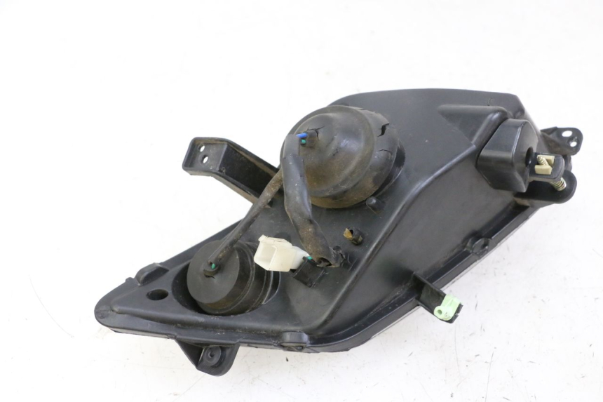 photo de RECHTS VOORKOPLAMP PEUGEOT CITYSTAR 50 (2013 - 2017) - Markeringen en referenties