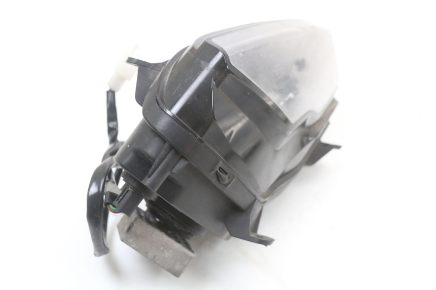 photo de RECHTS VOORKOPLAMP LONGJIA EASY MAX 125 (2020 - 2024) - Andere kijkhoek