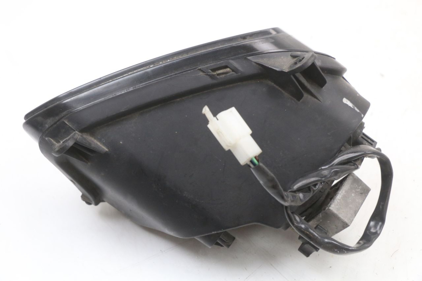 photo de RECHTS VOORKOPLAMP LONGJIA EASY MAX 125 (2020 - 2024) - Technische close-up