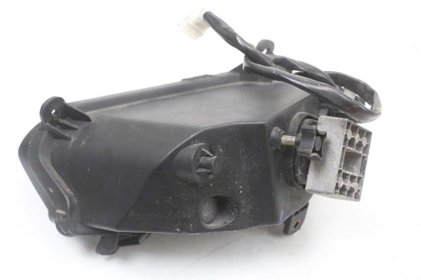 photo de RECHTS VOORKOPLAMP LONGJIA EASY MAX 125 (2020 - 2024) - Overzicht