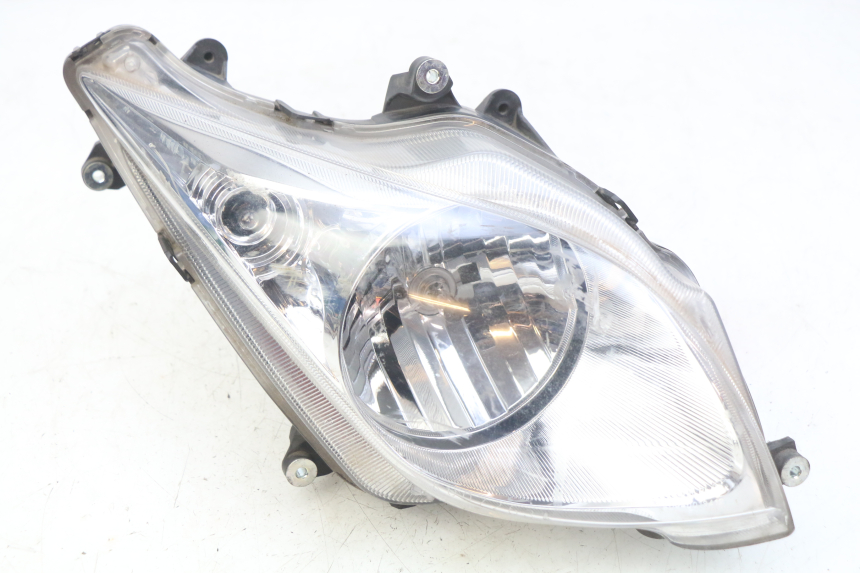 photo de RECHTS VOORKOPLAMP HONDA FJS SILVERWING SILVER WING 400 (2009 - 2016) - Hoofdaanzicht
