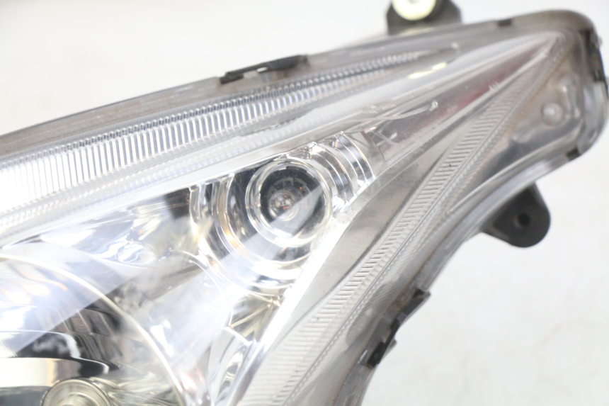 photo de RECHTS VOORKOPLAMP HONDA FJS SILVERWING SILVER WING 400 (2009 - 2016) - Productaanzicht